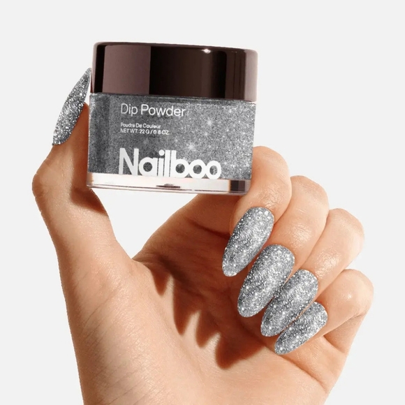 NIB Nailboo Dip Powder Gala Gal Manicure Essentials! - Picture 1 of 7